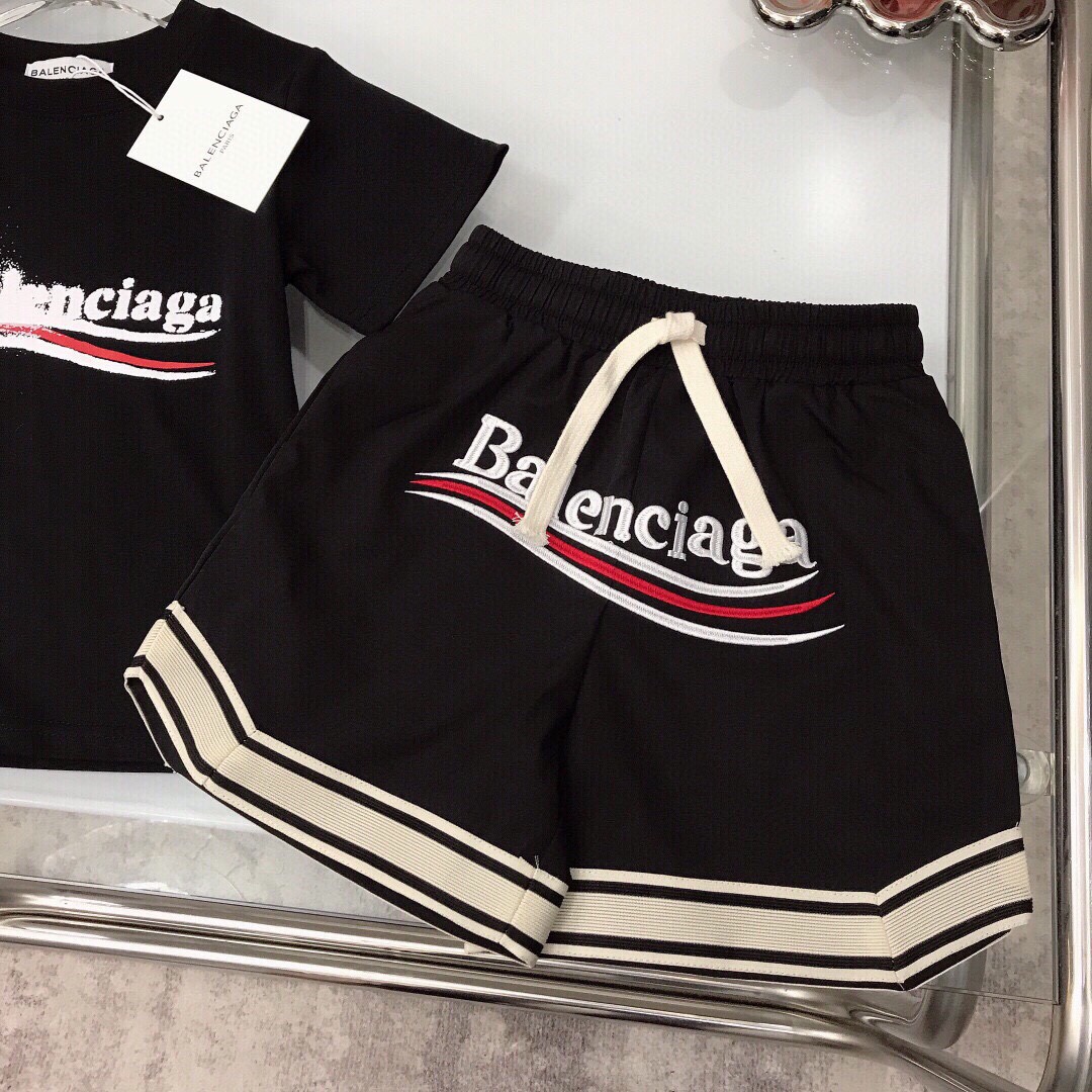 Balenciaga Kids